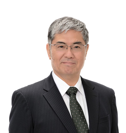 代表取締役 大橋 秀樹